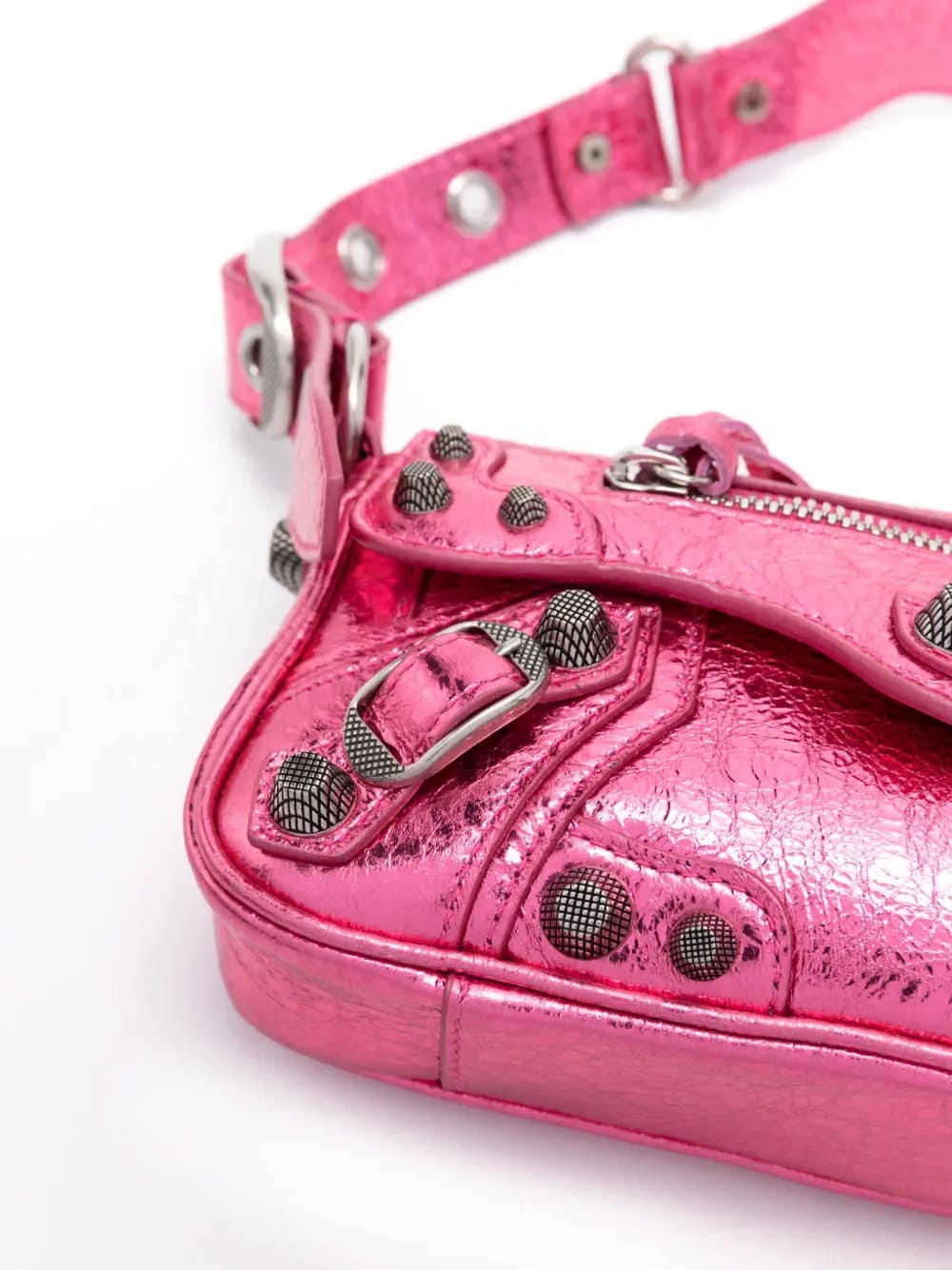 mini Le Cagole Sling shoulder bag