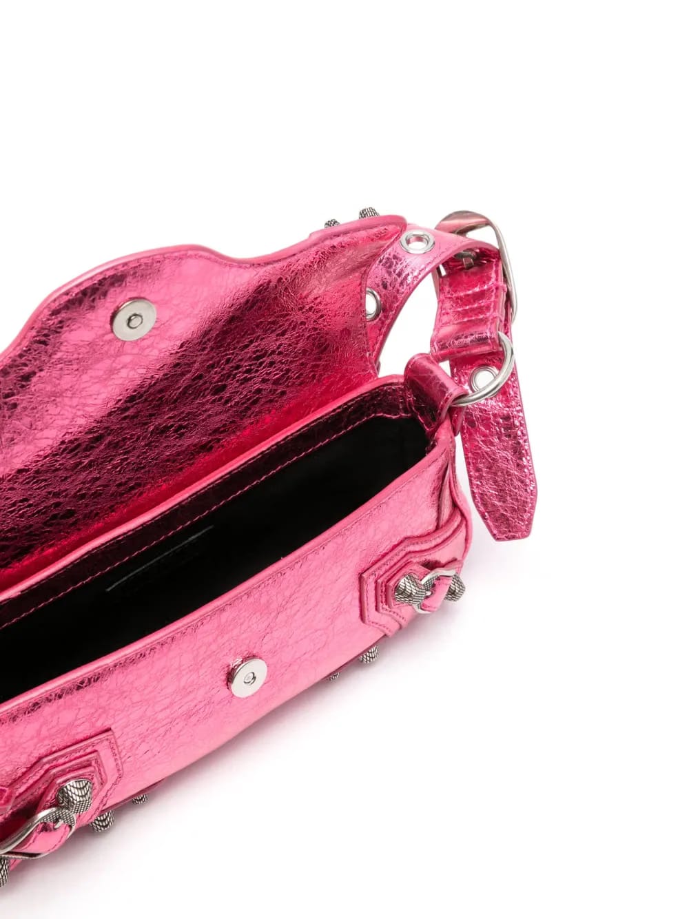 mini Le Cagole Sling shoulder bag