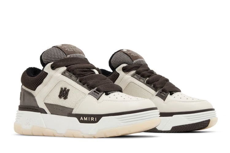 Amiri MA-1 Brown