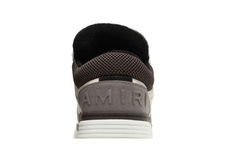 Amiri MA-1 Brown