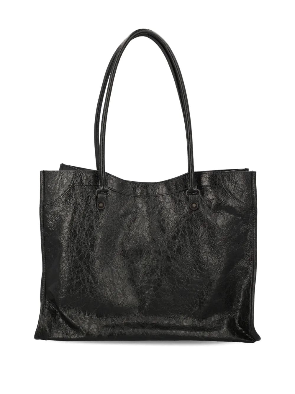 Le City tote bag