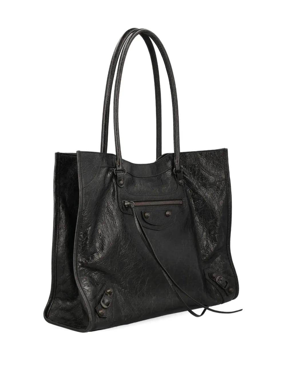 Le City tote bag