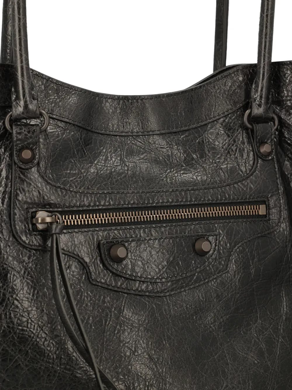 Le City tote bag