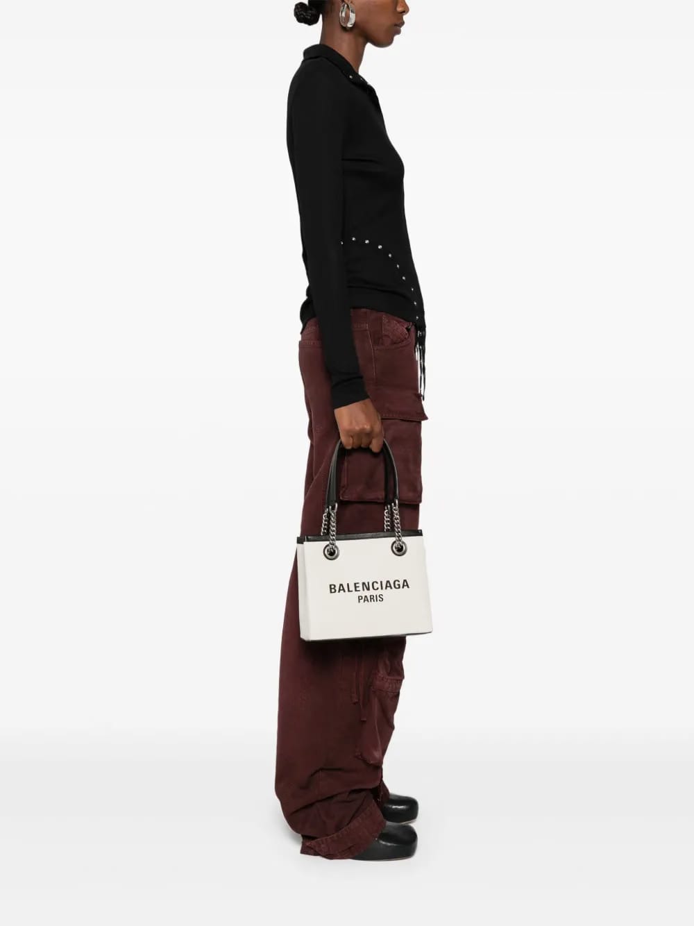 small Duty Free tote bag