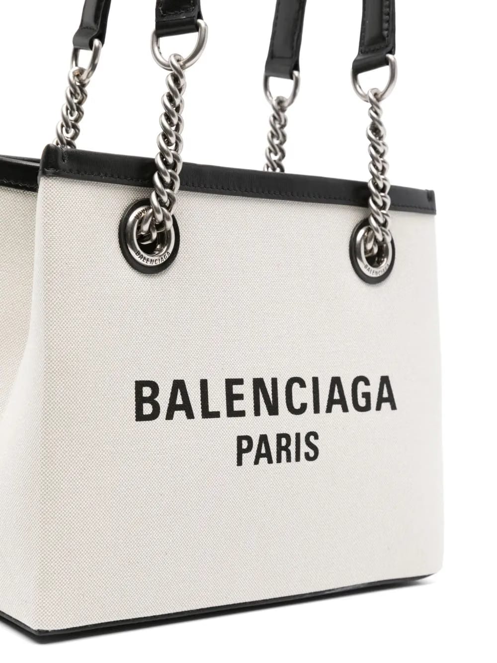small Duty Free tote bag