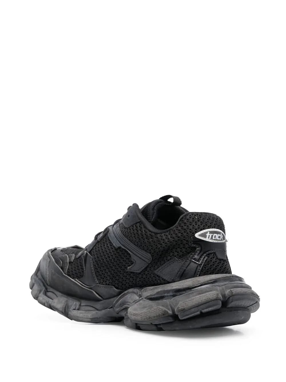 Track 3 low-top sneakers