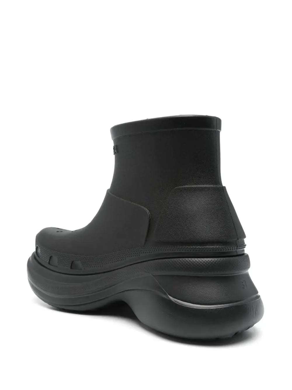 x Crocs™ ankle boots