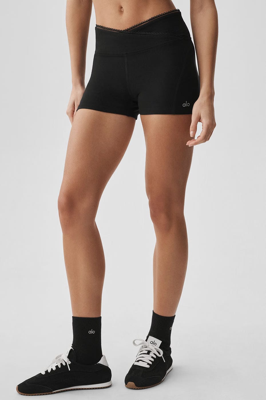 Alo Yoga Women'S 3" Alosoft Affection Short