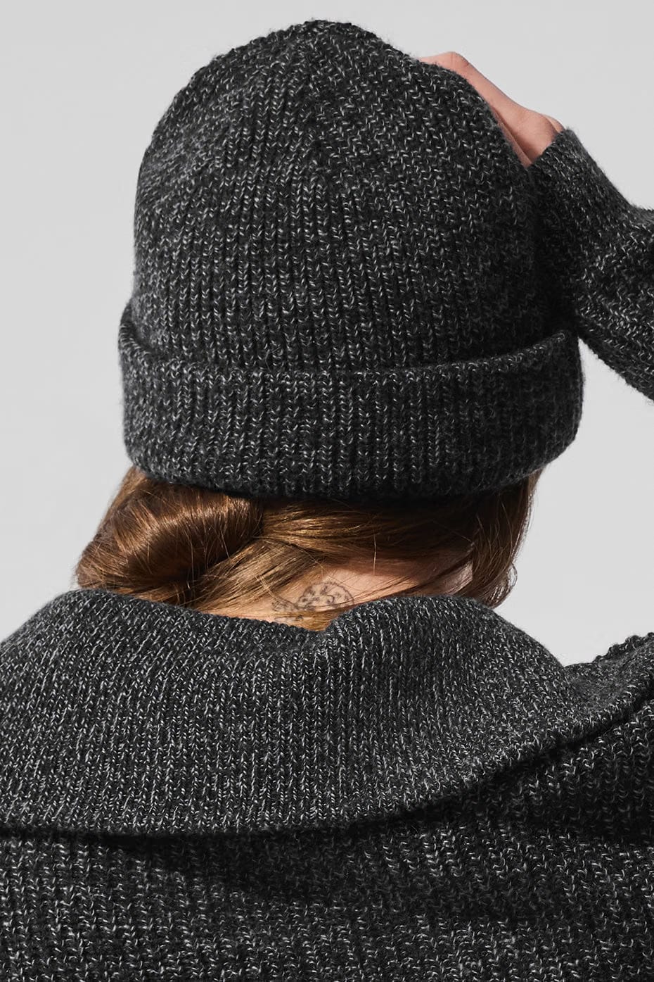 Alo Yoga Marl Beanie