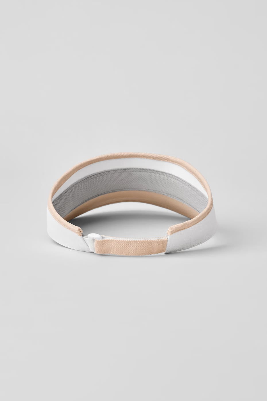 Alo Yoga Colorblock Visor