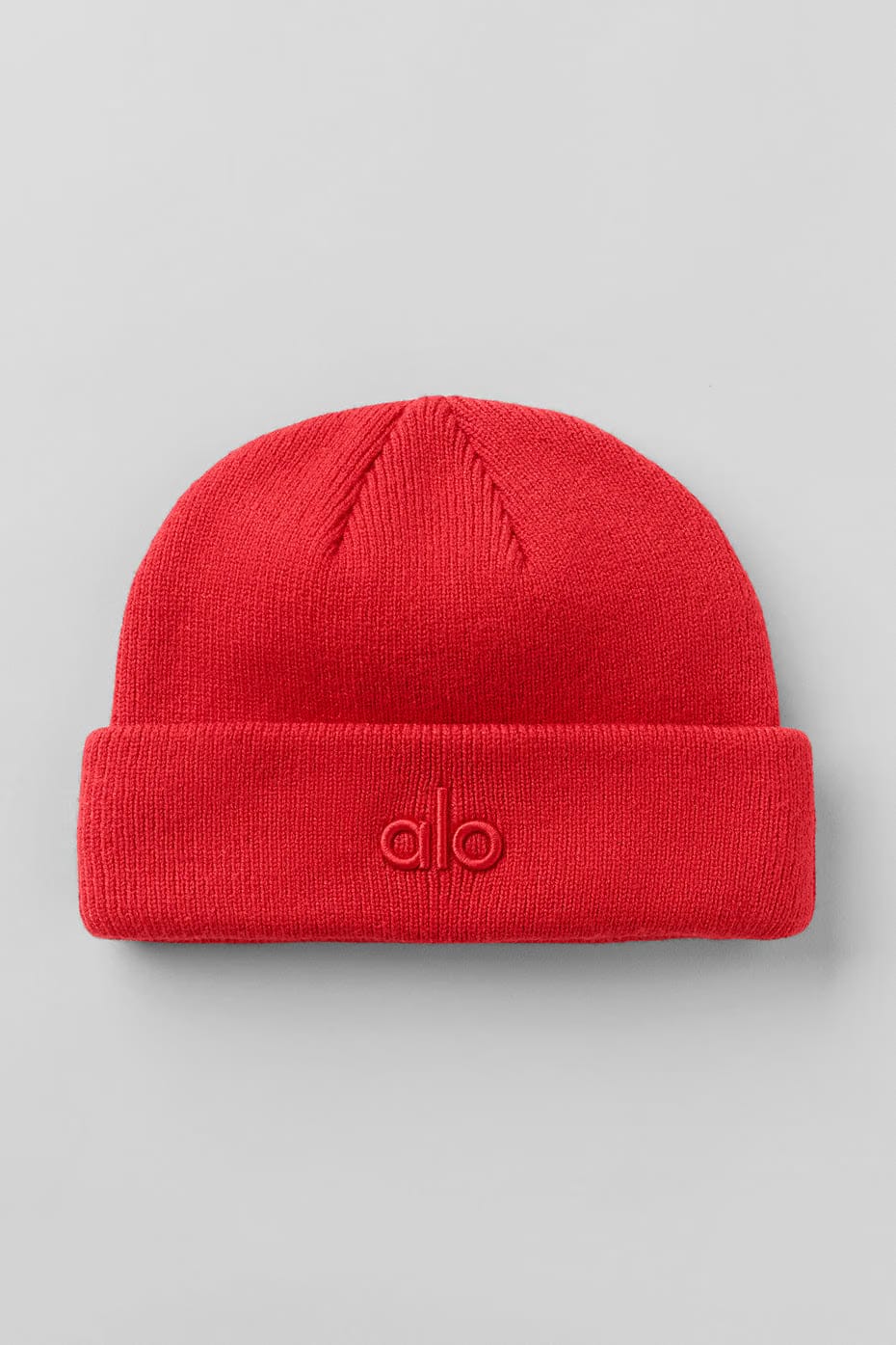 Alo Yoga Notable Beanie