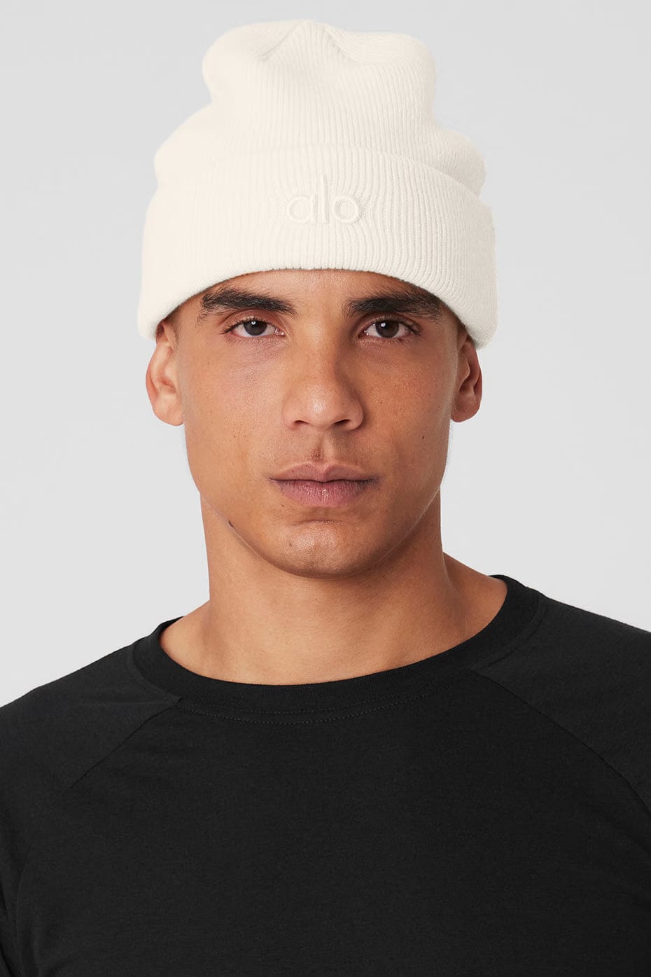 Alo Yoga Notable Beanie