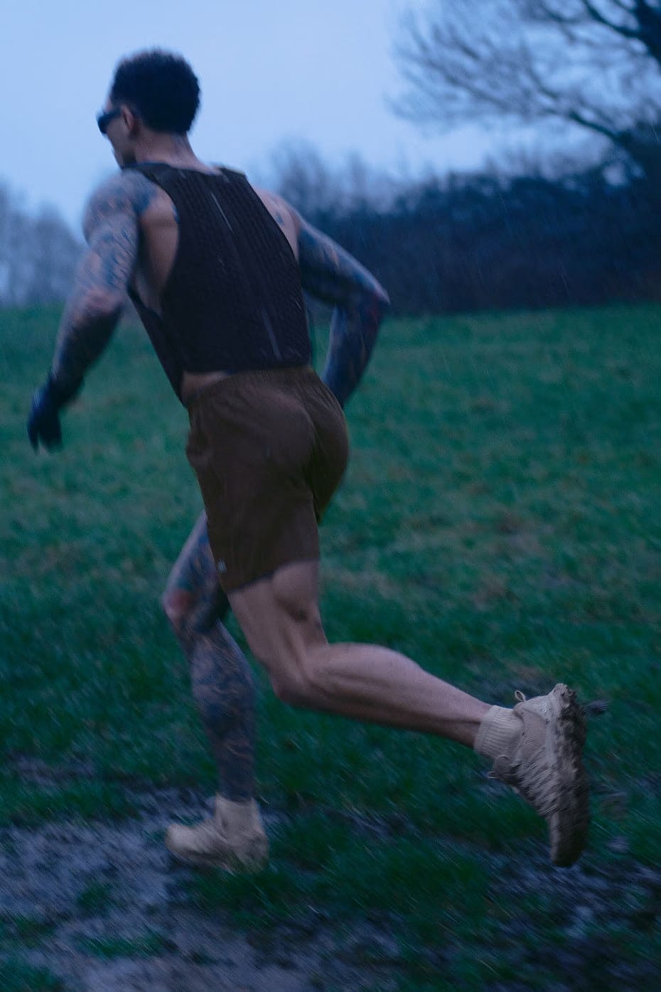Alo Yoga Alo Trail