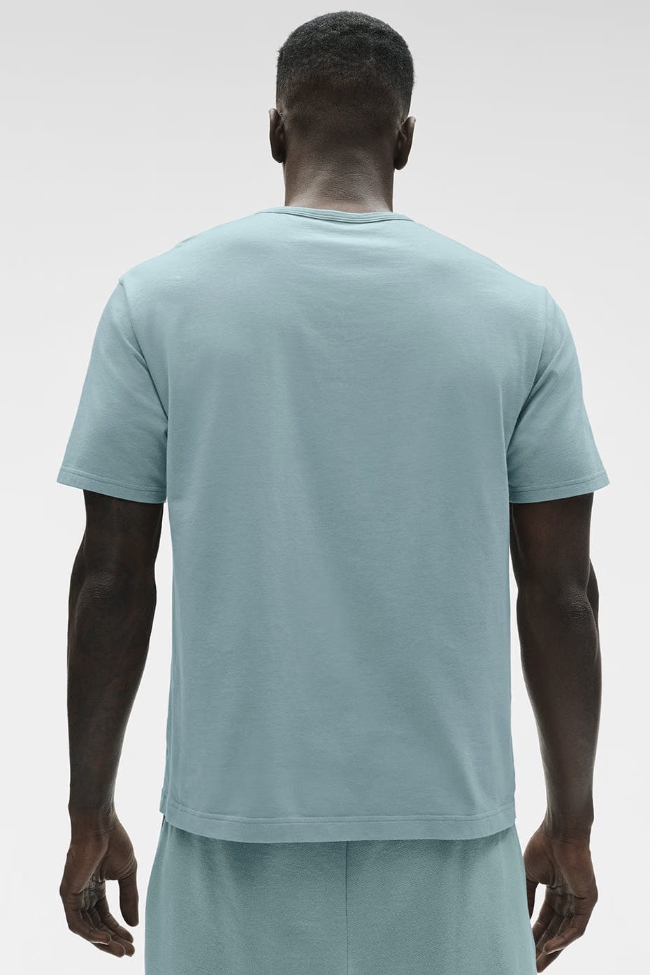 Alo Yoga Essential Short Sleeve Street Tee