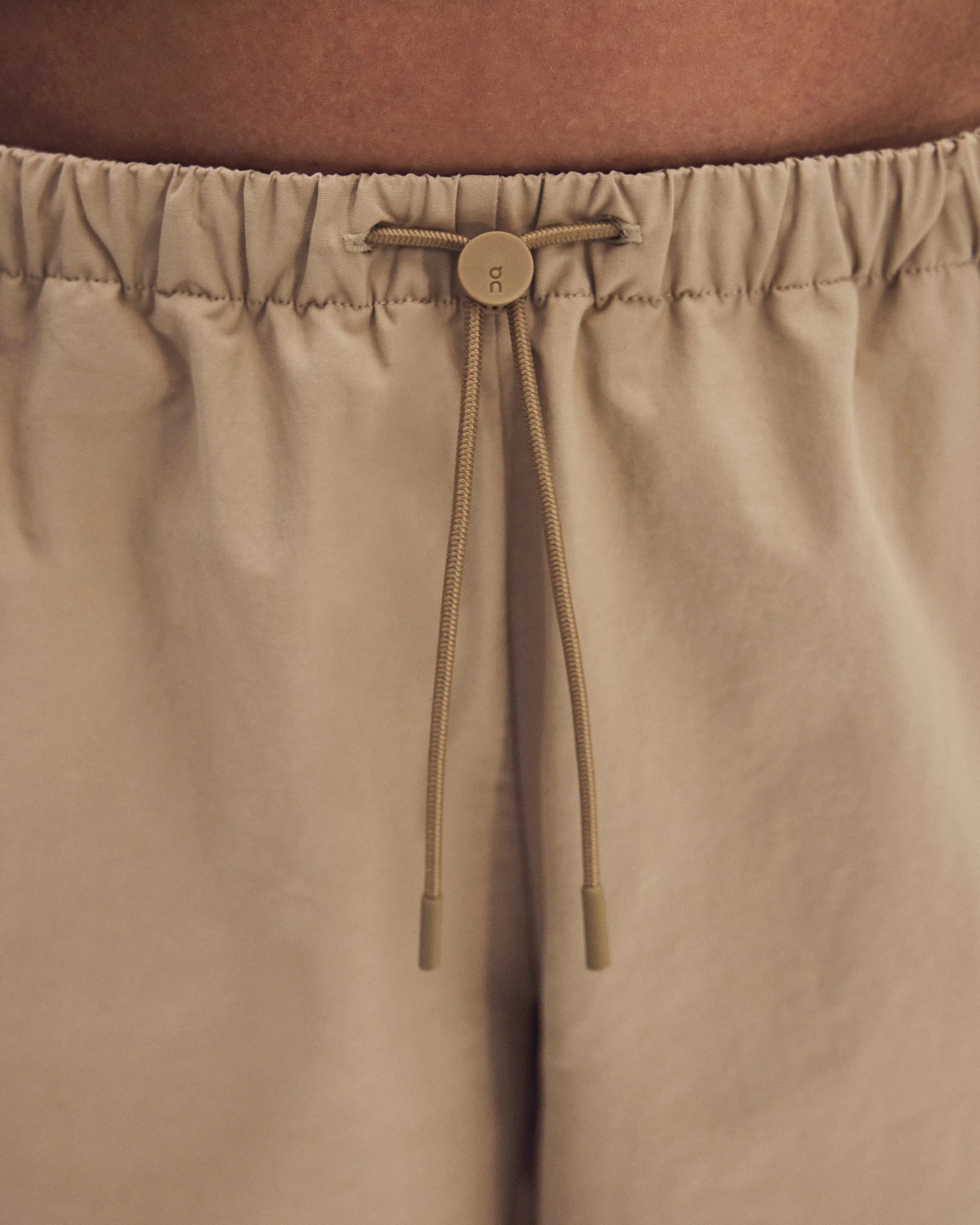On Bermuda Shorts Kasha (Women'S)