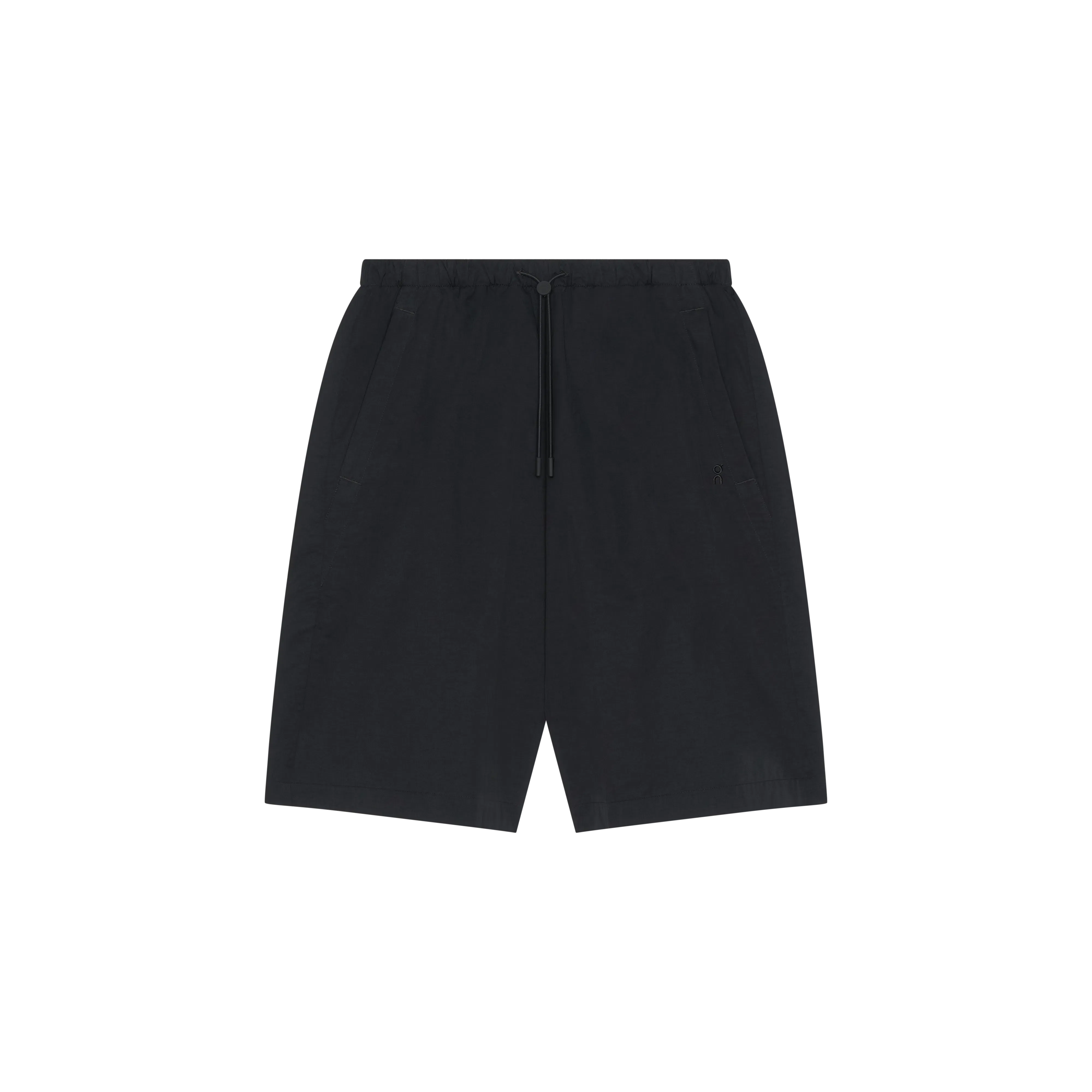 On Bermuda Shorts Black (Women'S)