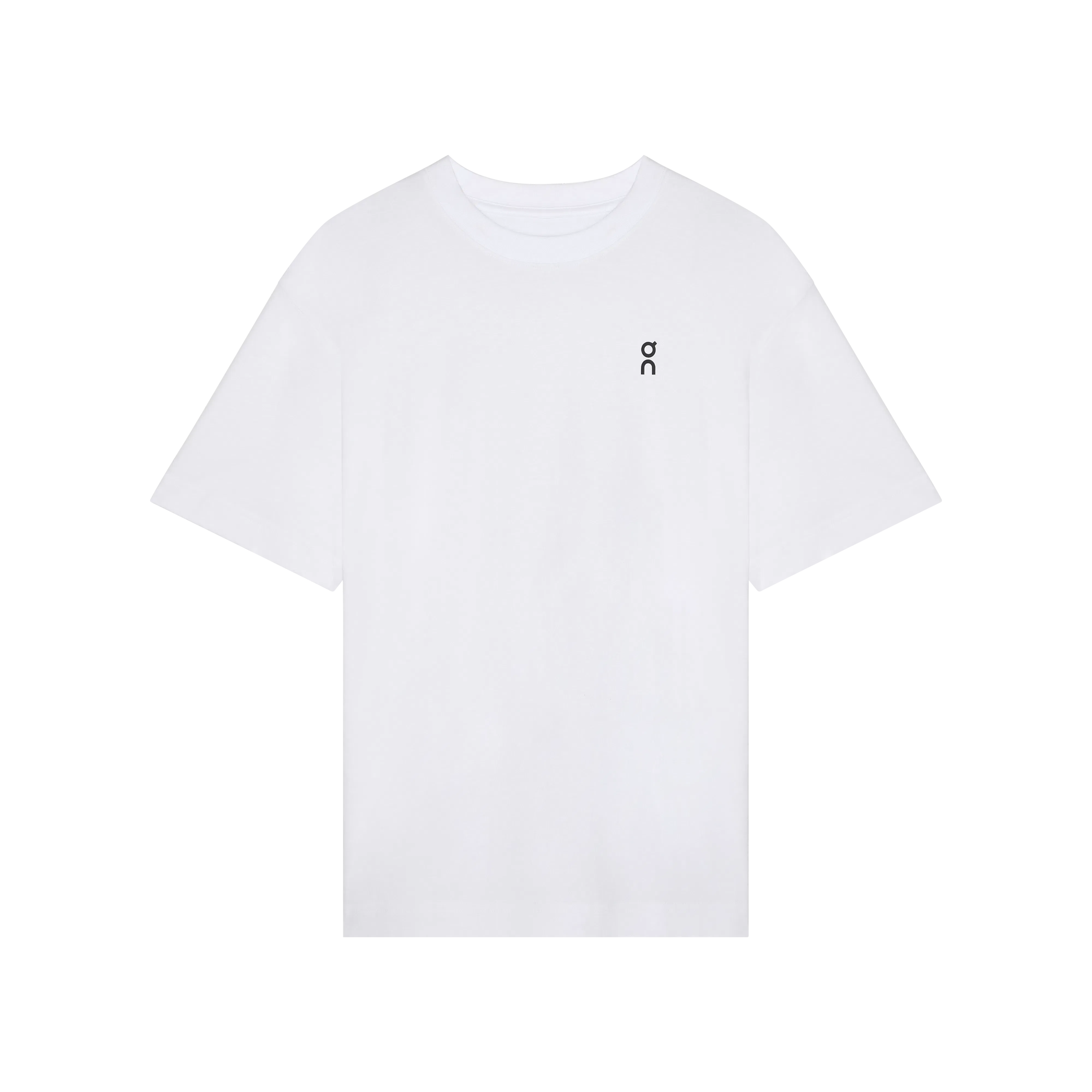 On Club-T Rhythm White (Women'S)