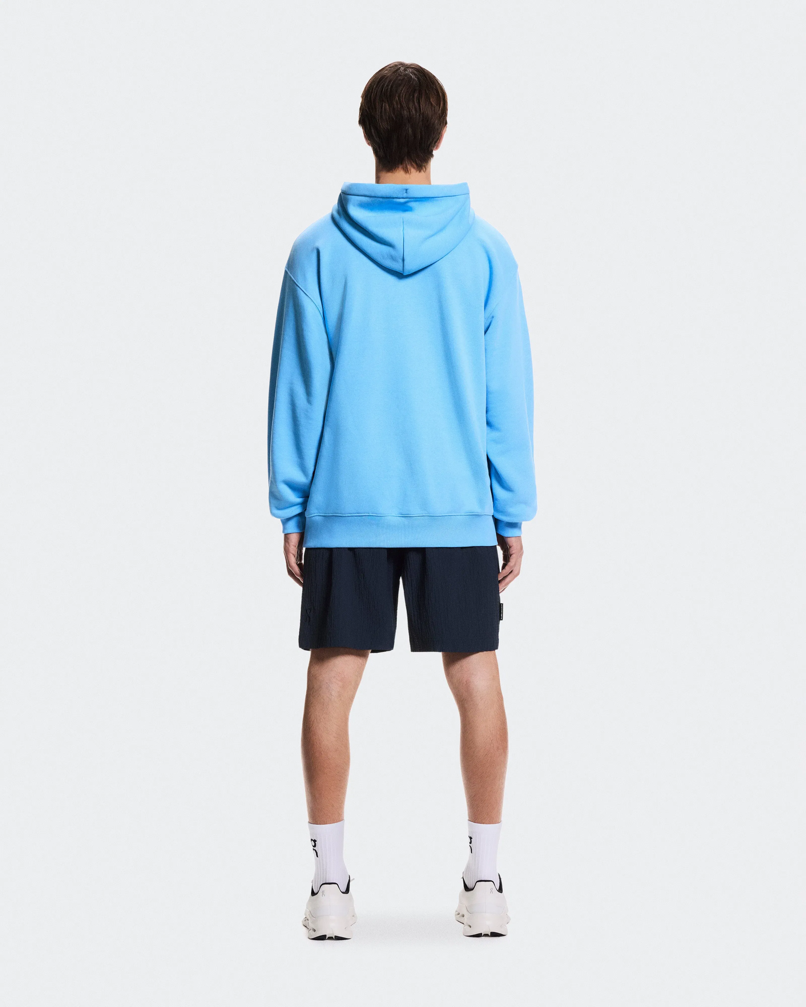 On Club Hoodie Gourami