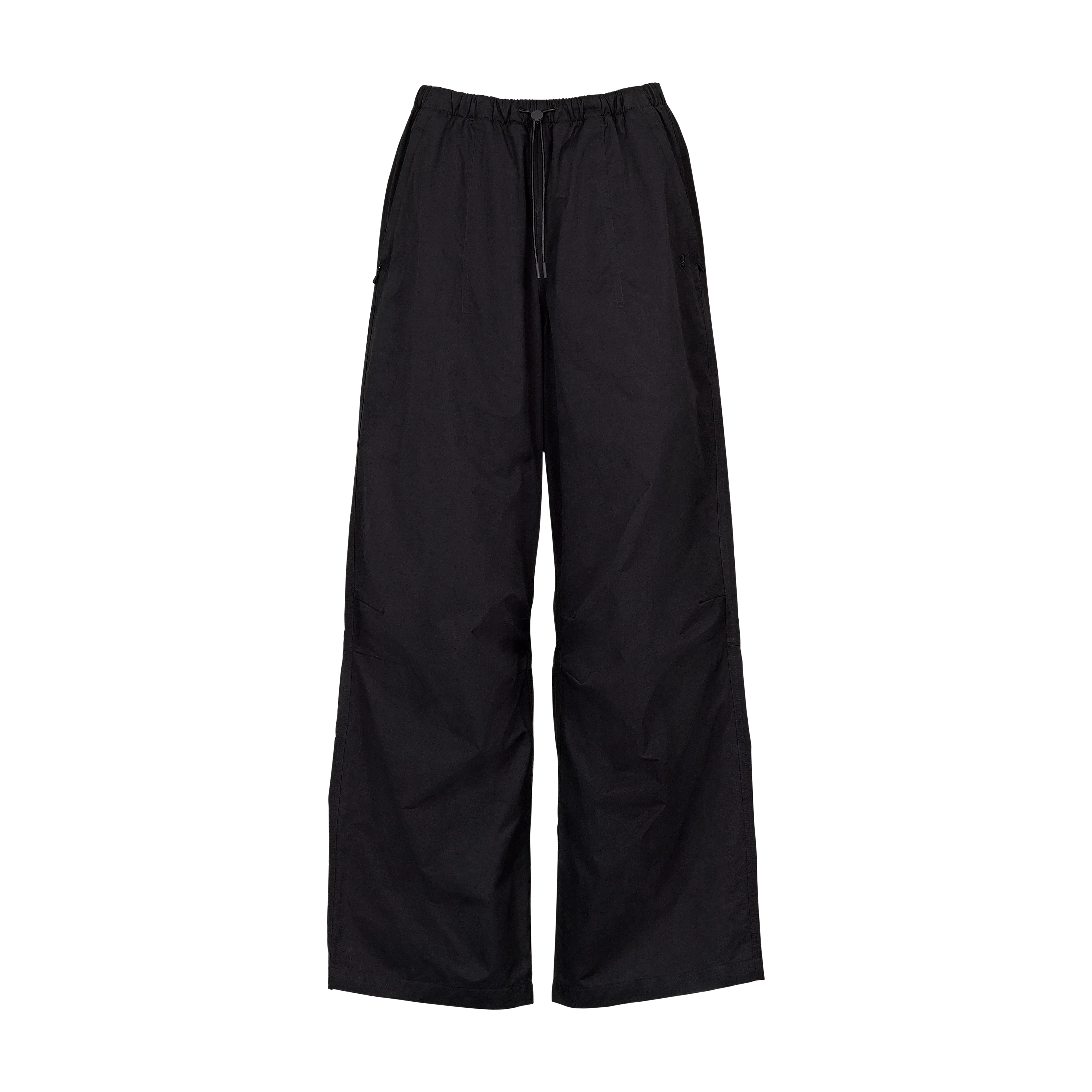 On Parachute Pants Black (Women'S)