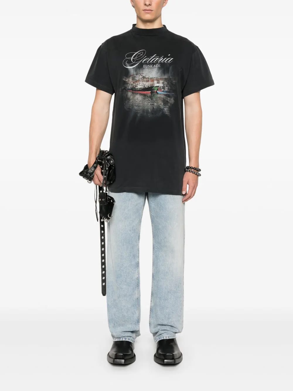 Getaria T-Shirt