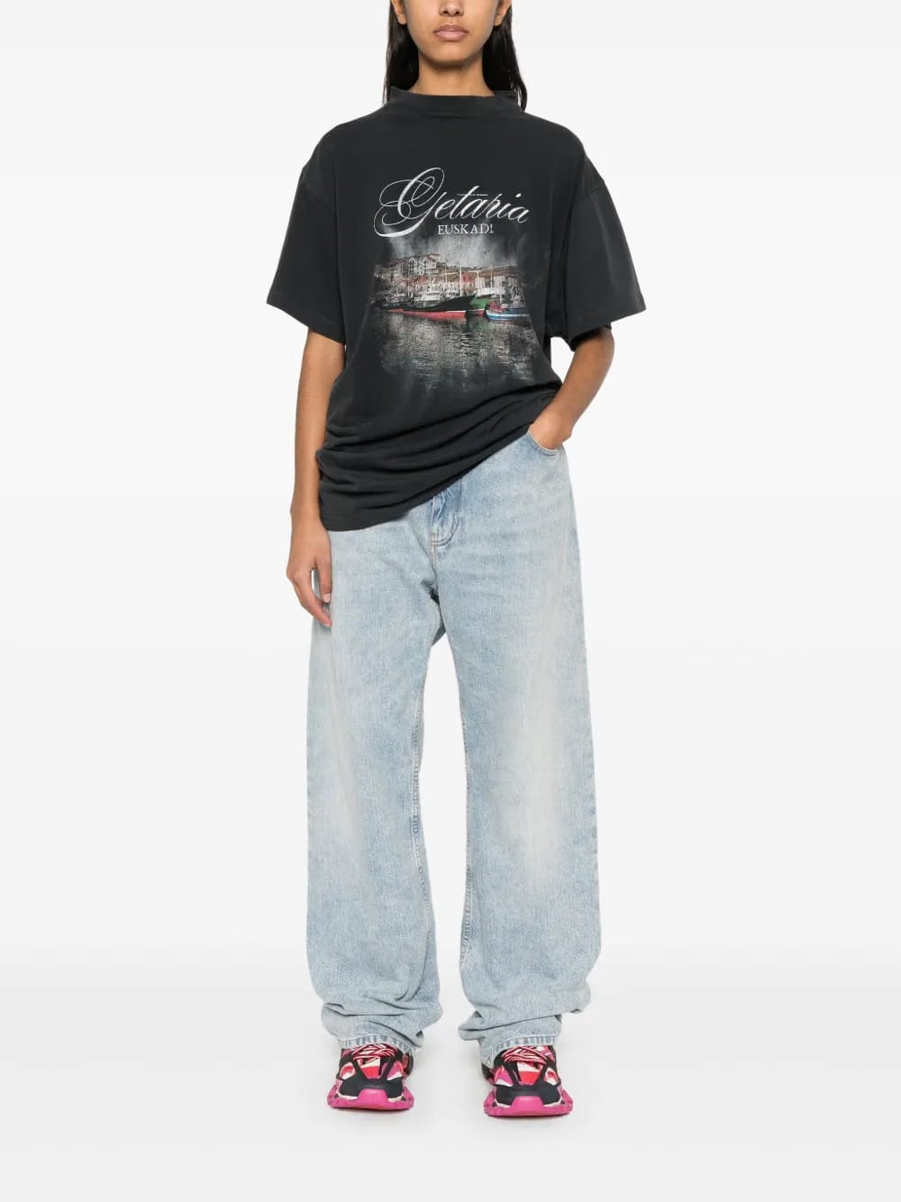 Getaria T-Shirt