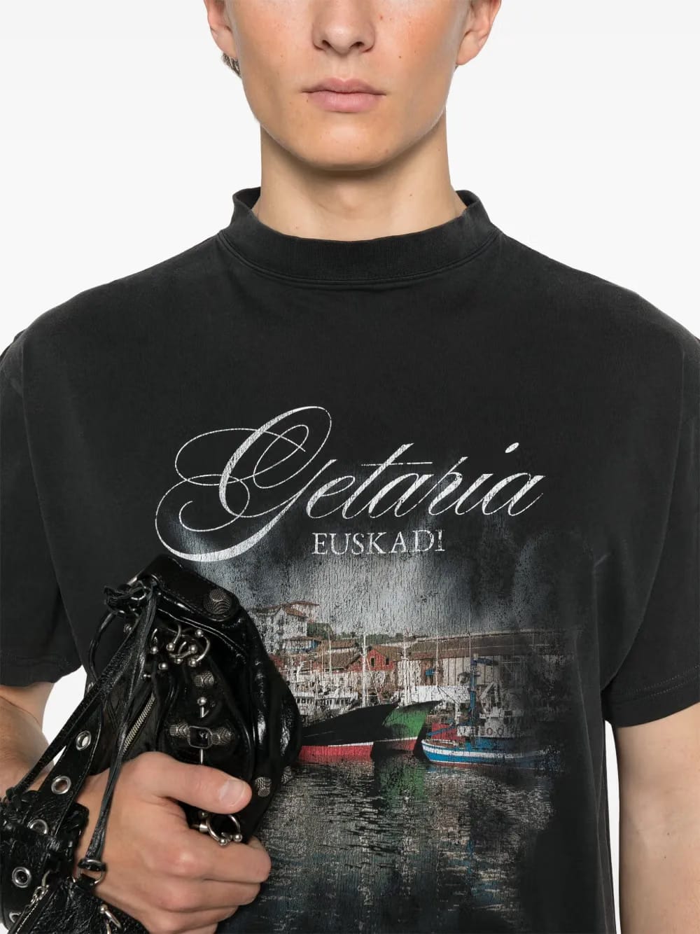 Getaria T-Shirt