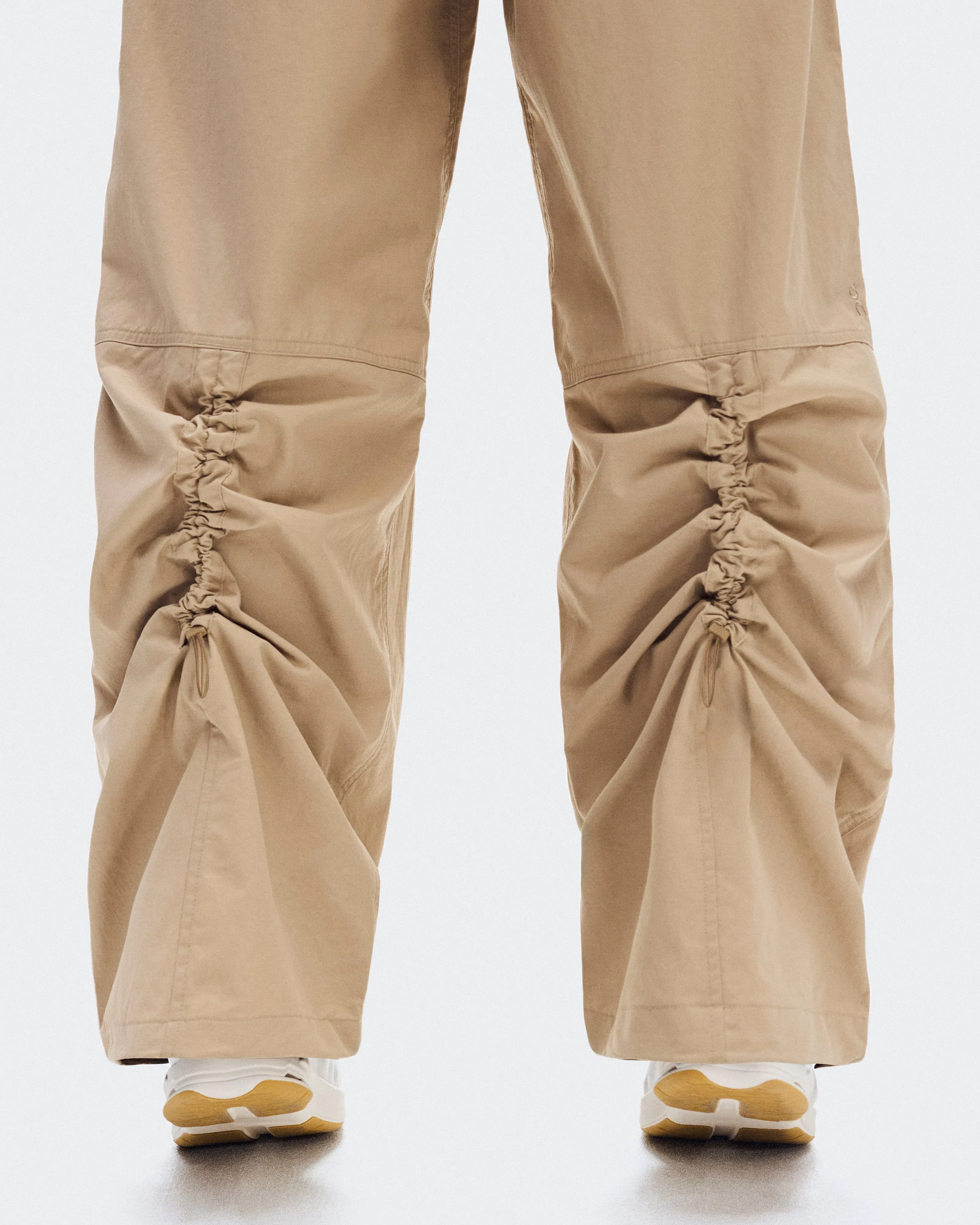 On Parachute Pants Kasha (Women'S)
