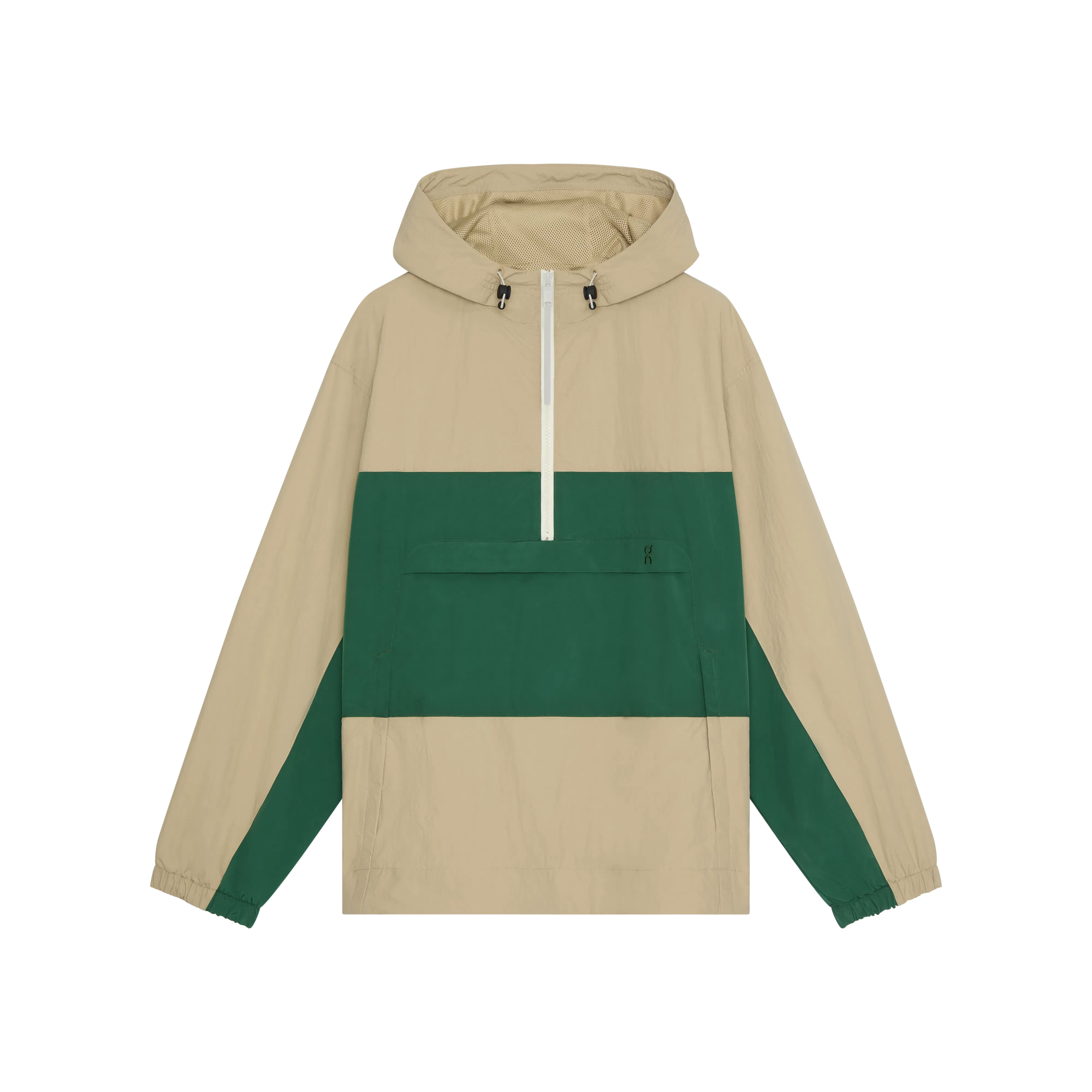 On Half-Zip Anorak Kasha (Women'S)