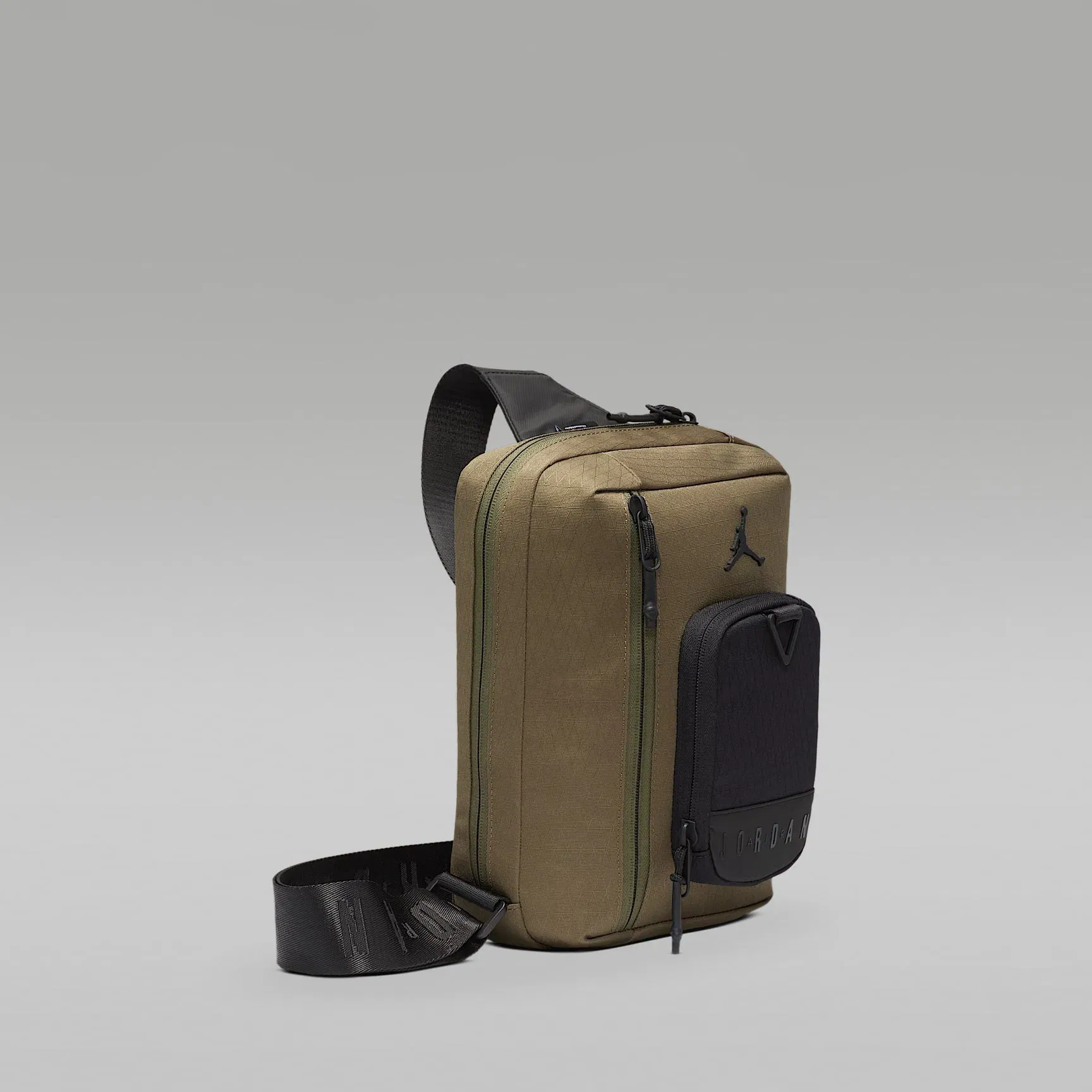Nike Jordan Collectors Crossbody Bag (3L)