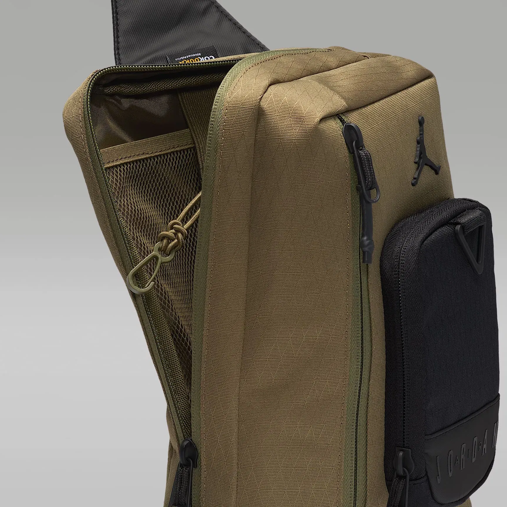 Nike Jordan Collectors Crossbody Bag (3L)