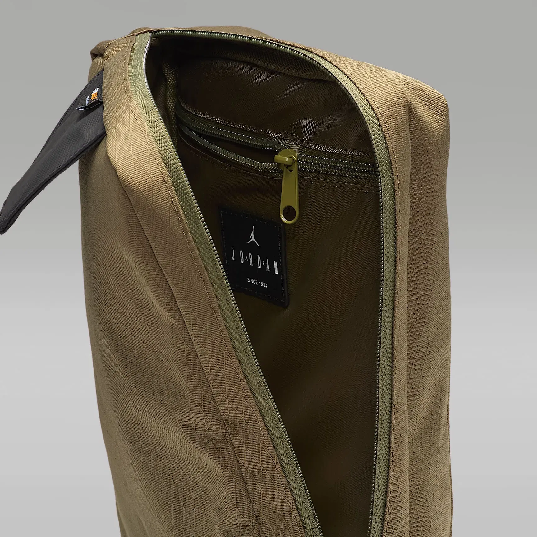 Nike Jordan Collectors Crossbody Bag (3L)
