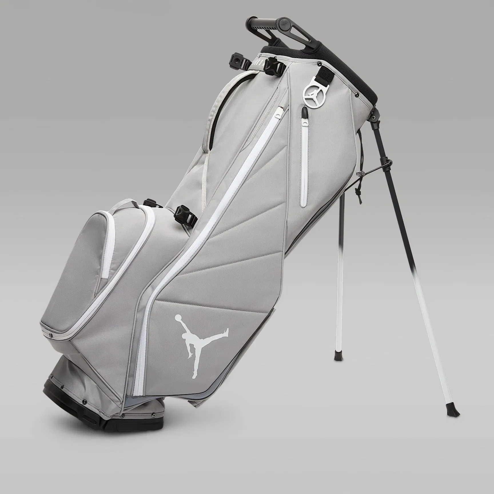Nike Jordan Fadeaway 6-Way Golf Bag