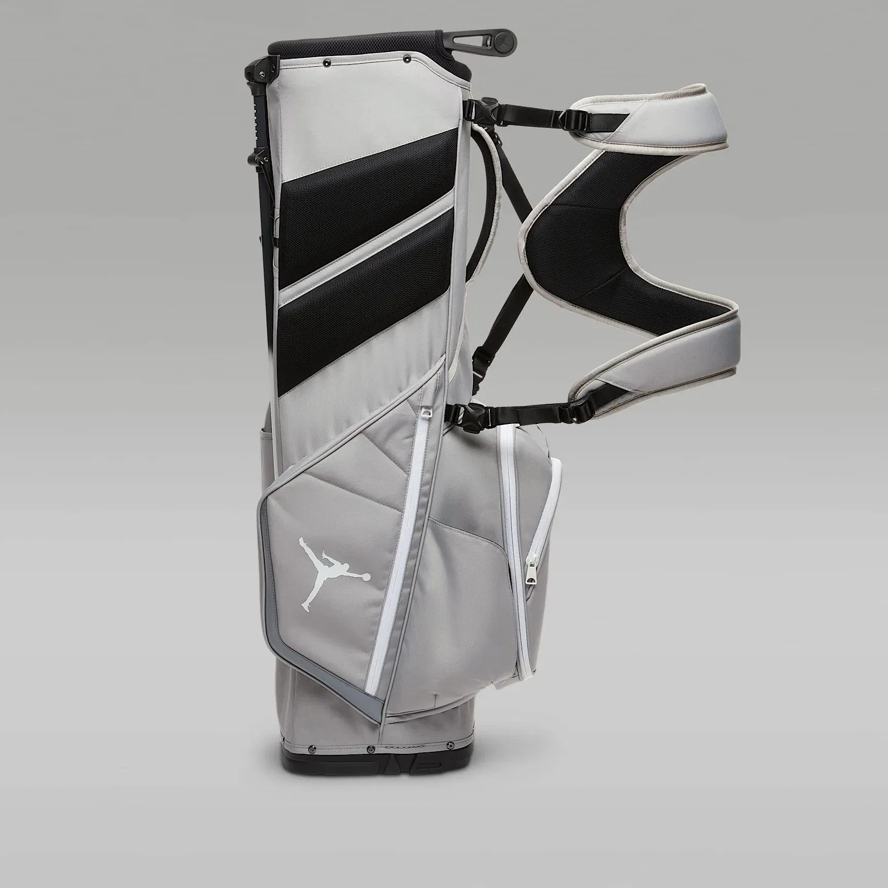 Nike Jordan Fadeaway 6-Way Golf Bag