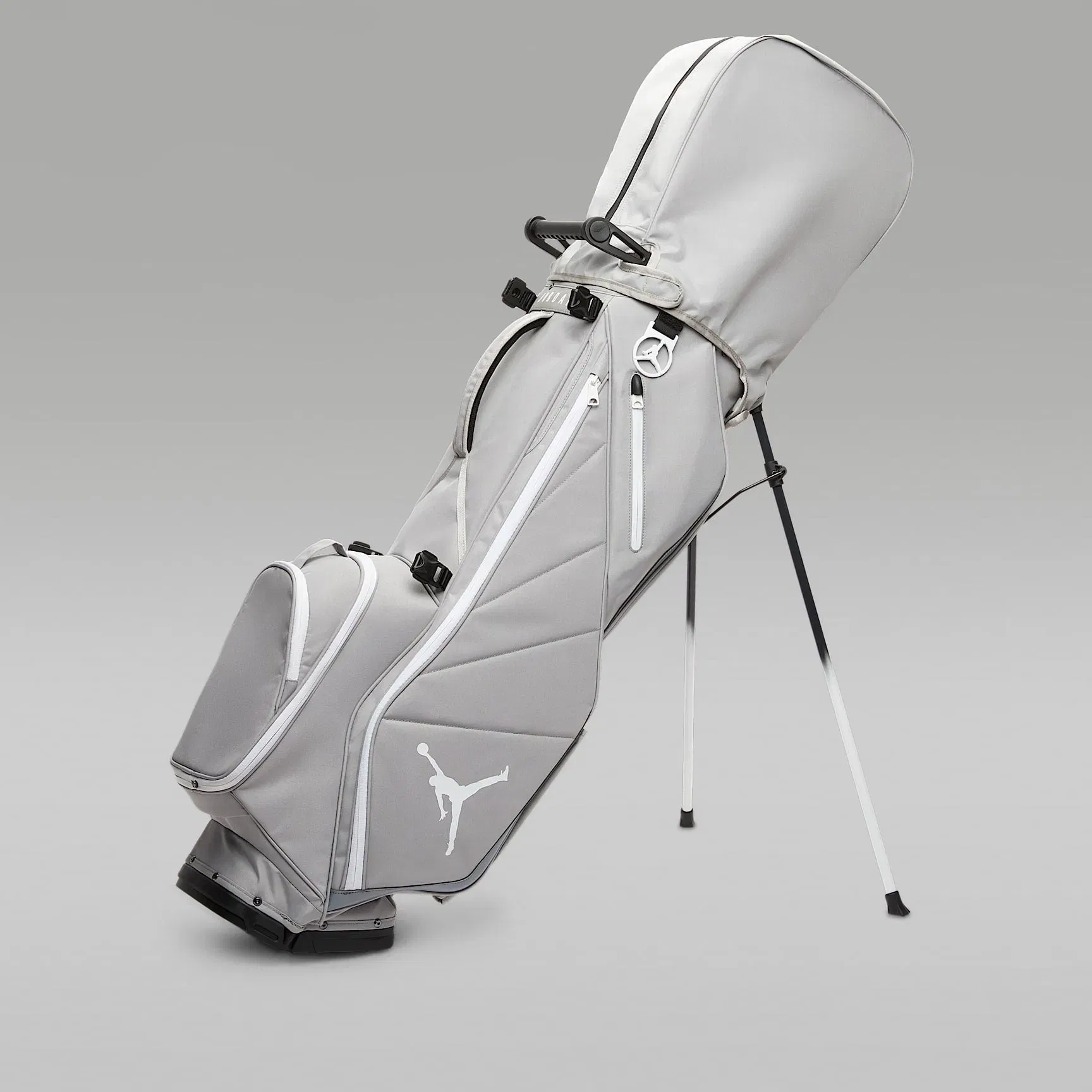 Nike Jordan Fadeaway 6-Way Golf Bag