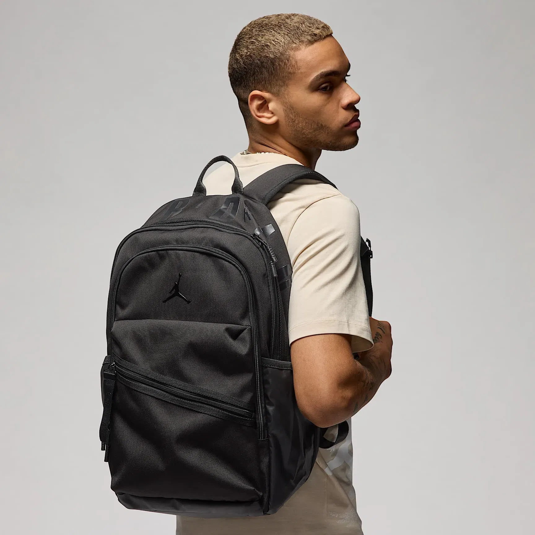 Nike Jordan Air Patrol Backpack (29L)