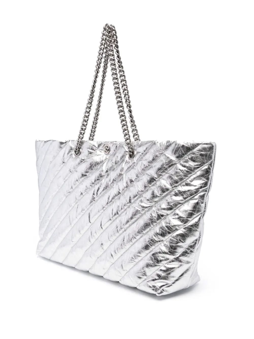 large Crush tote bag