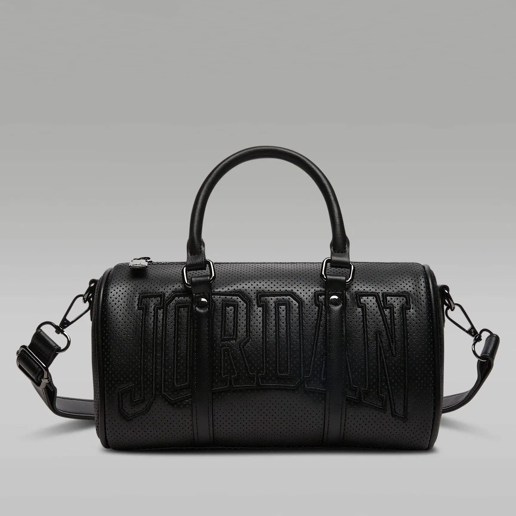 Nike Jordan Perforated Mini Duffel Bag (3L)