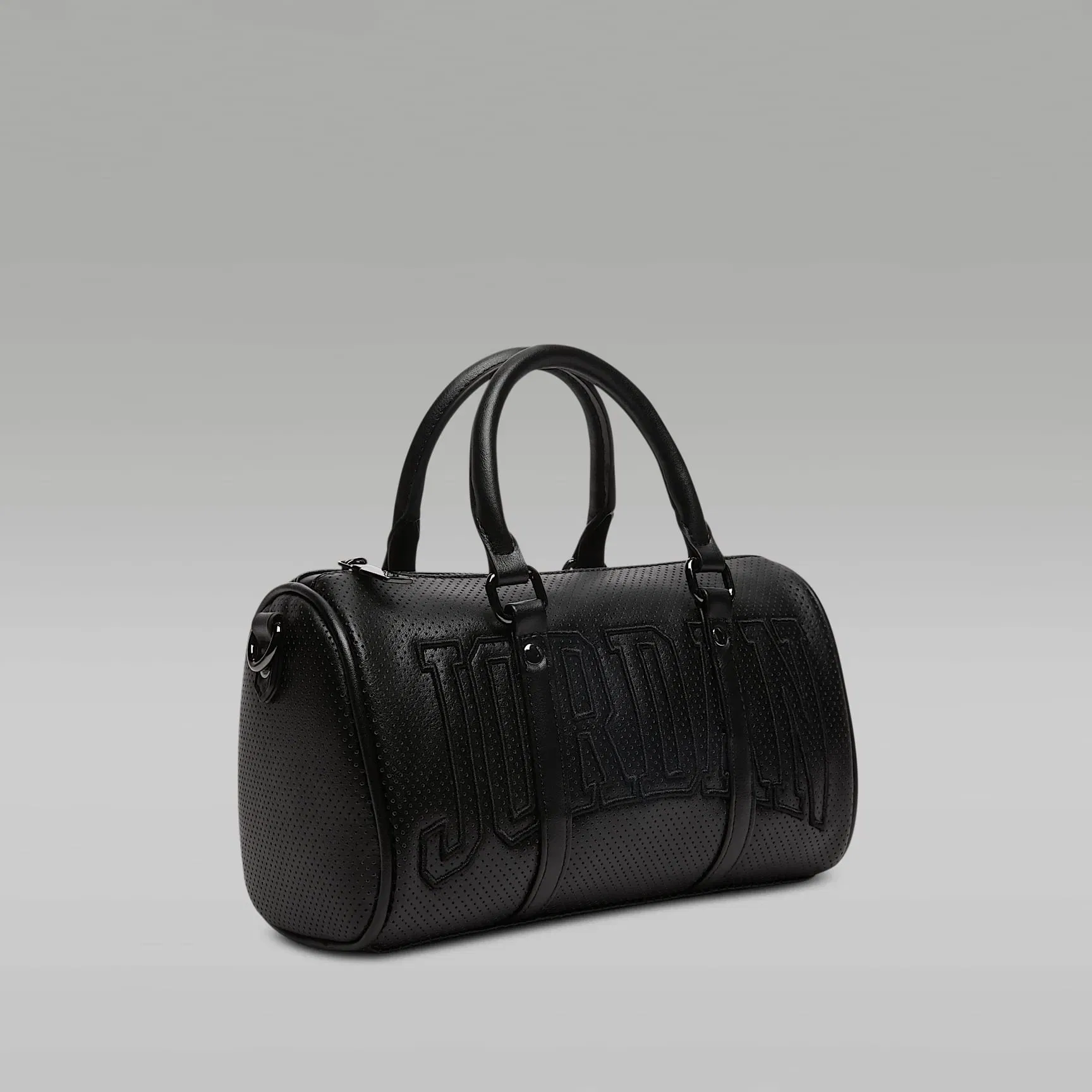 Nike Jordan Perforated Mini Duffel Bag (3L)