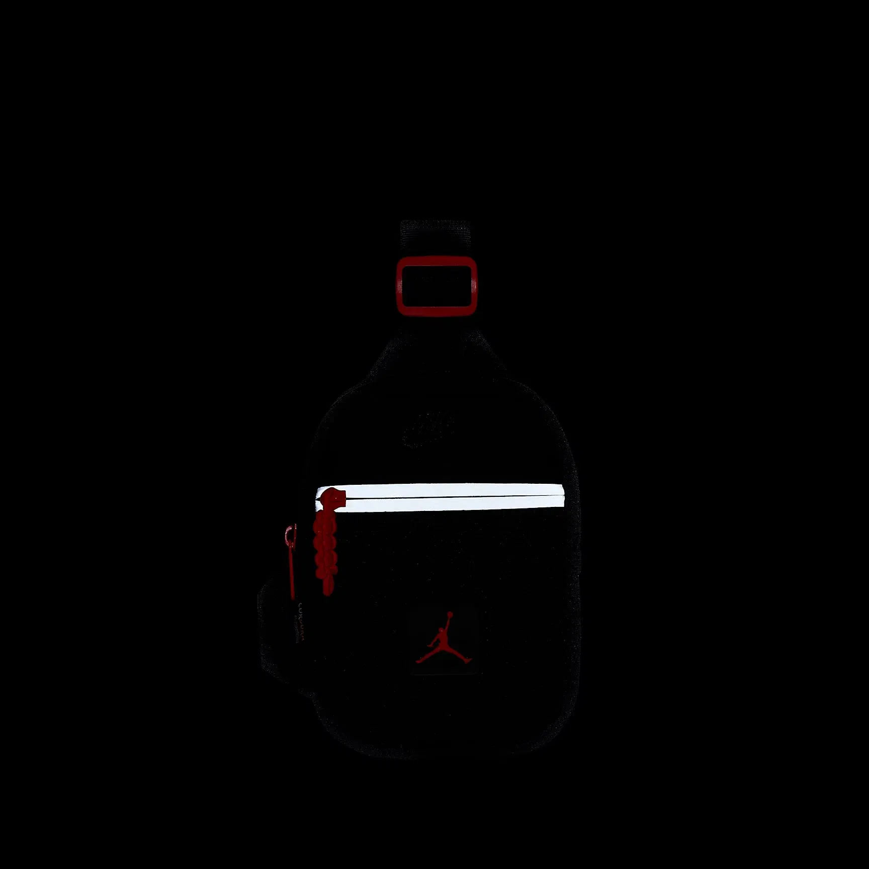 Nike Jordan Franchise Sling Bag (1L)