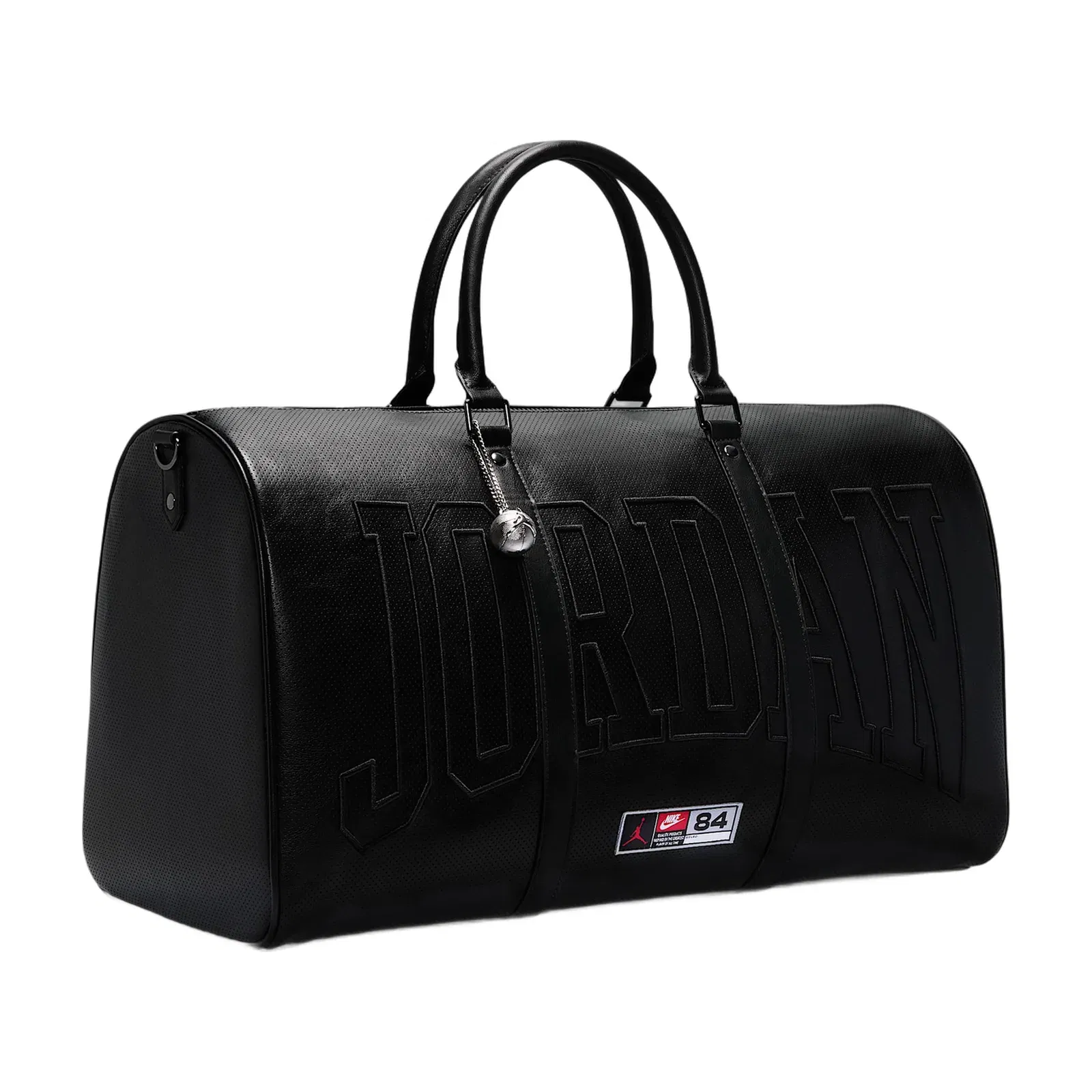 Nike Jordan Perforated Duffel (40L)