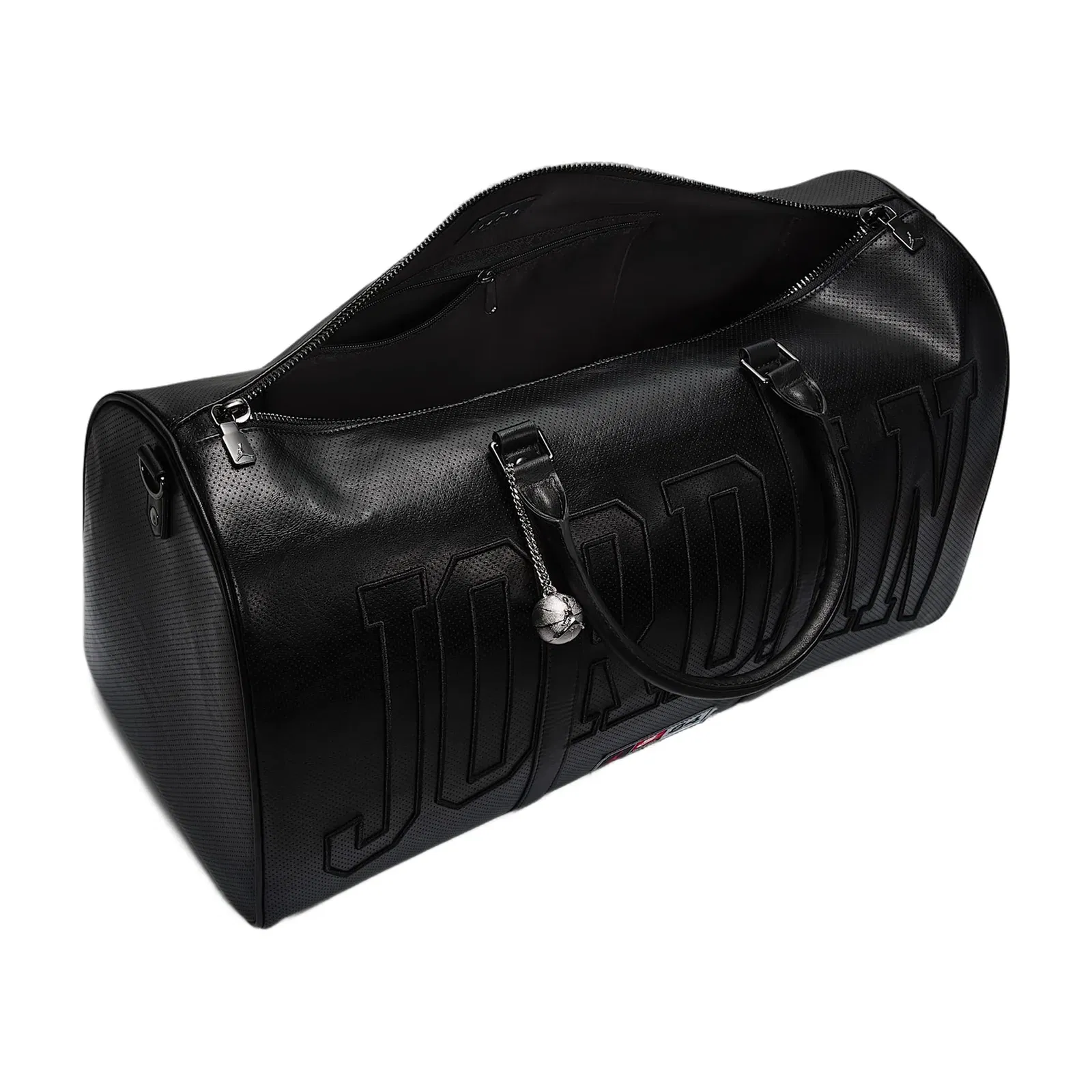 Nike Jordan Perforated Duffel (40L)