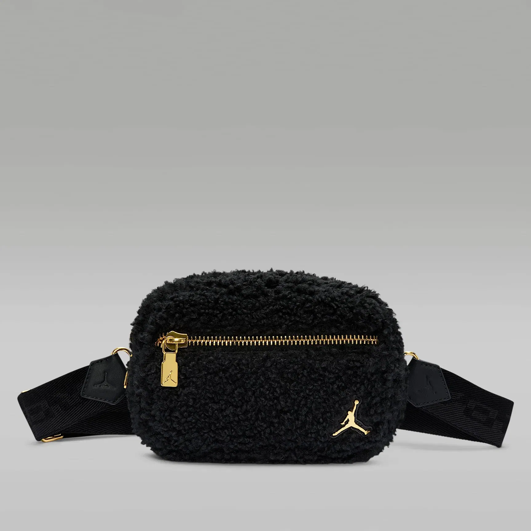 Nike Jordan Monarch High-Pile Camera Bag (1L)