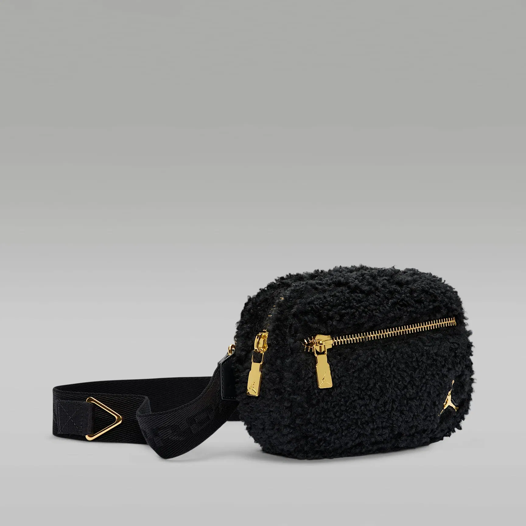 Nike Jordan Monarch High-Pile Camera Bag (1L)