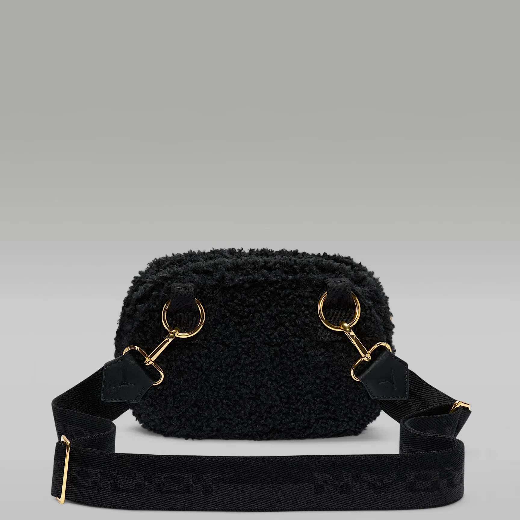 Nike Jordan Monarch High-Pile Camera Bag (1L)