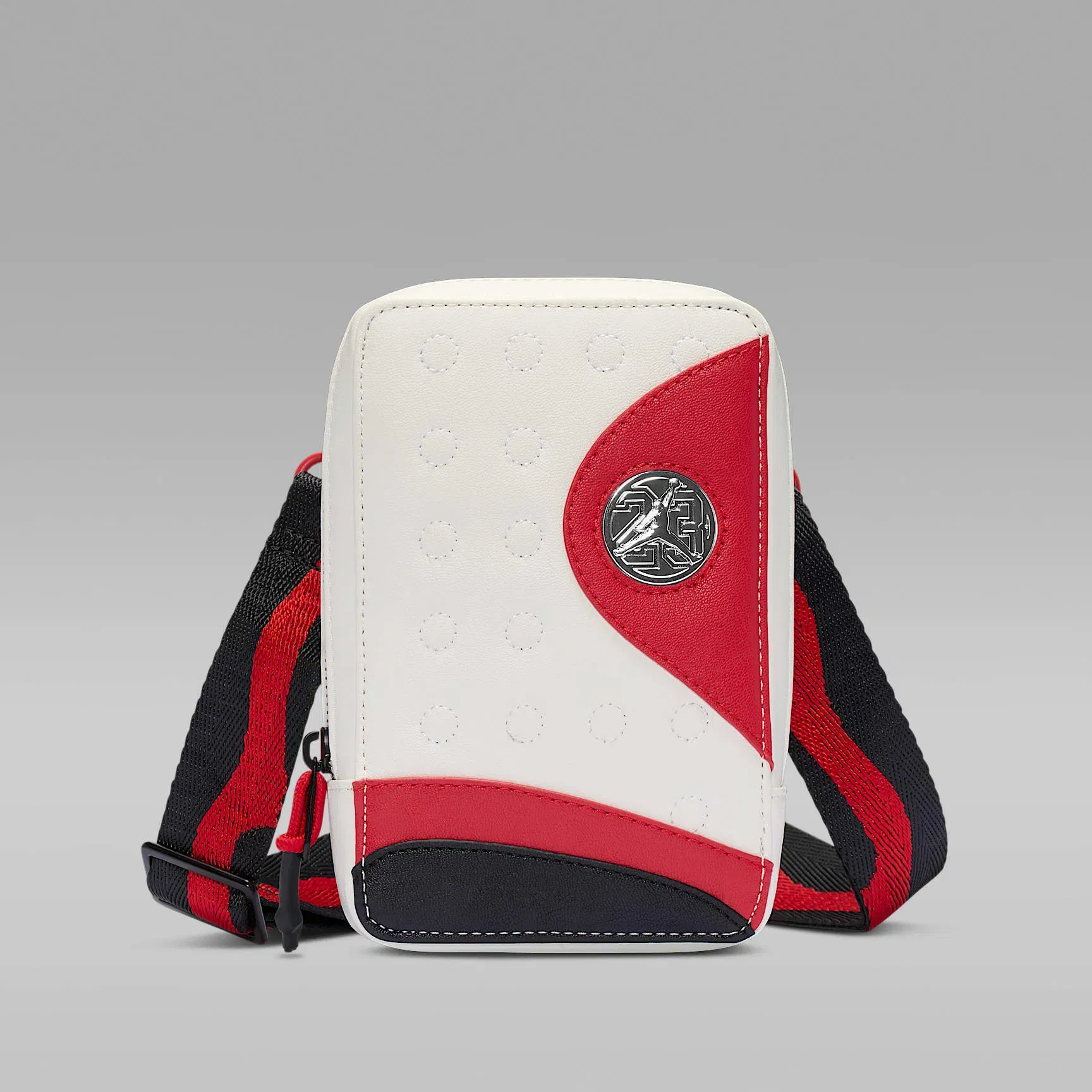 Nike Jordan Air Jordan 13 Crossbody Bag (1L)