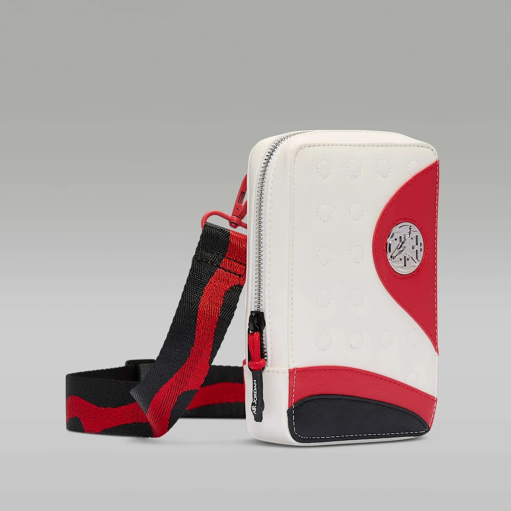 Nike Jordan Air Jordan 13 Crossbody Bag (1L)