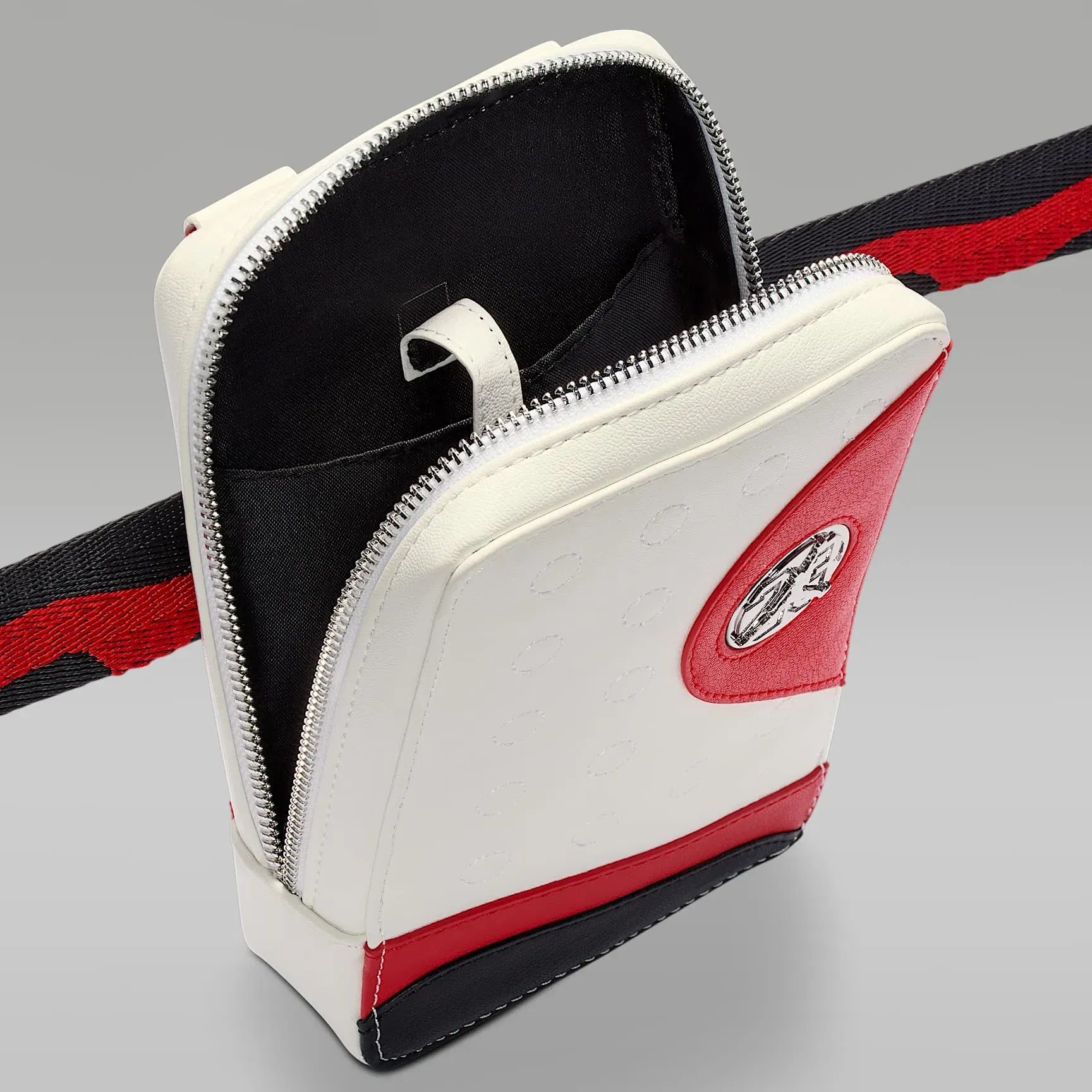 Nike Jordan Air Jordan 13 Crossbody Bag (1L)
