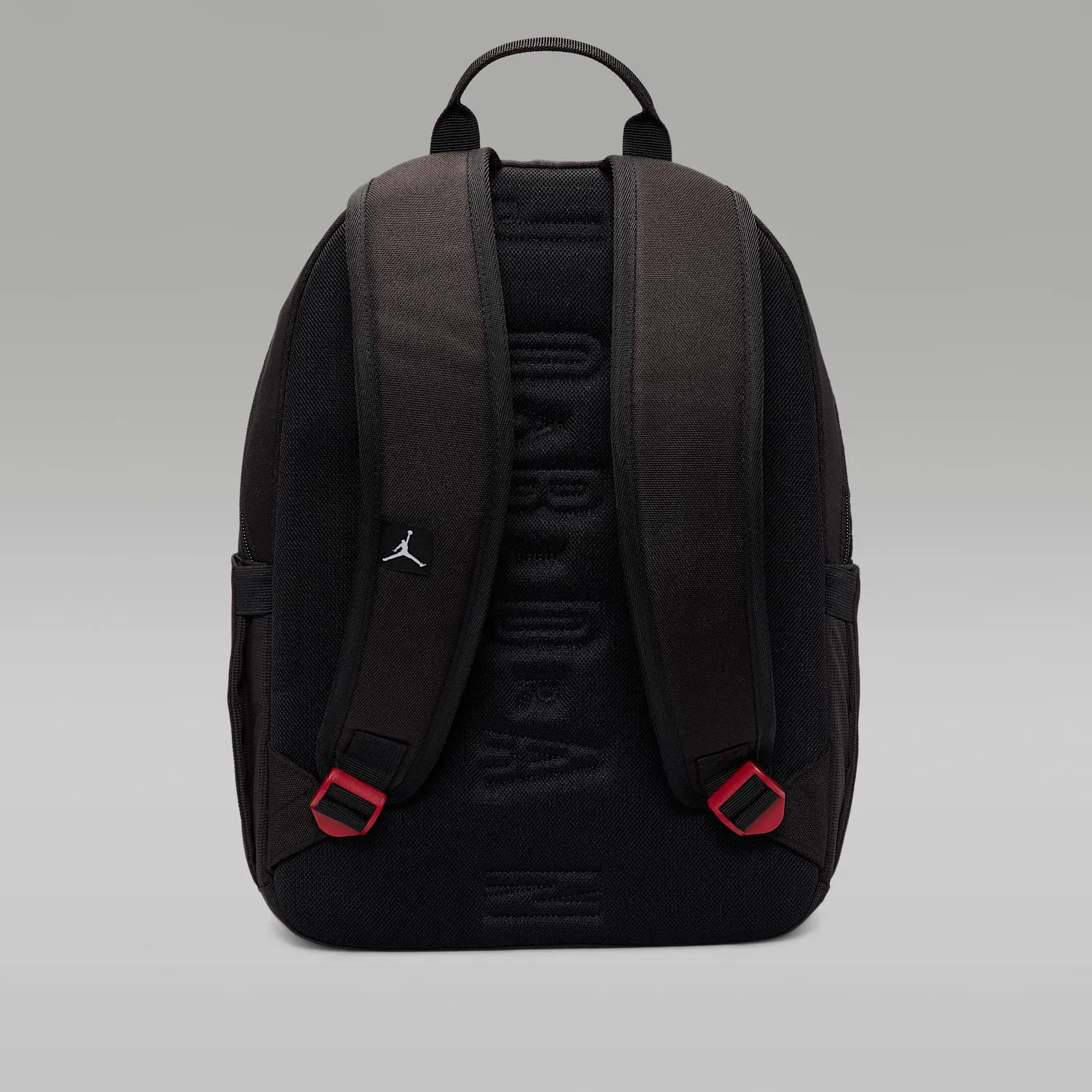 Nike Air Jordan Big Kids' Backpack (18L) and Lunch Bag (3L)