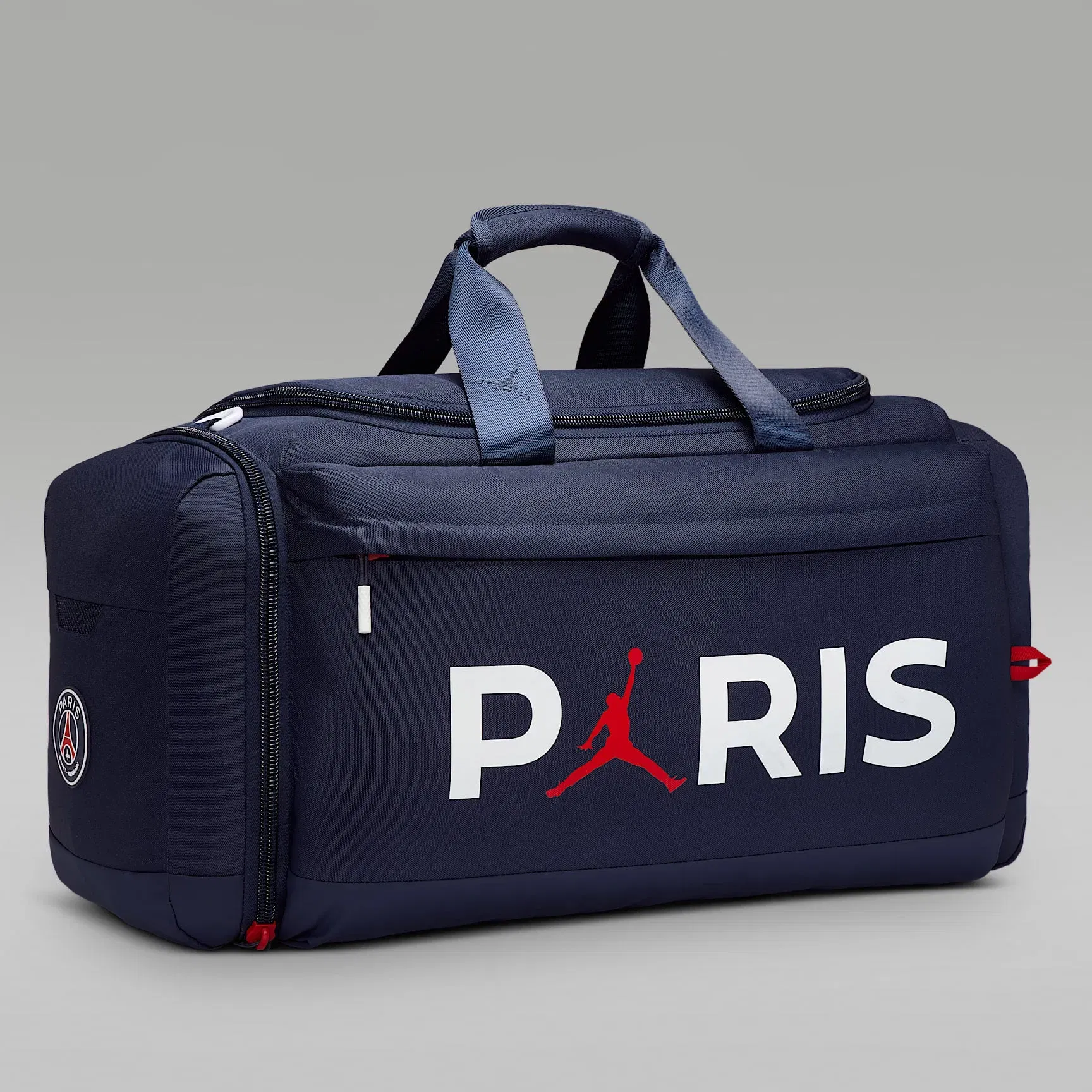 Nike Jordan Paris Saint-Germain Duffel Bag (62.5L)