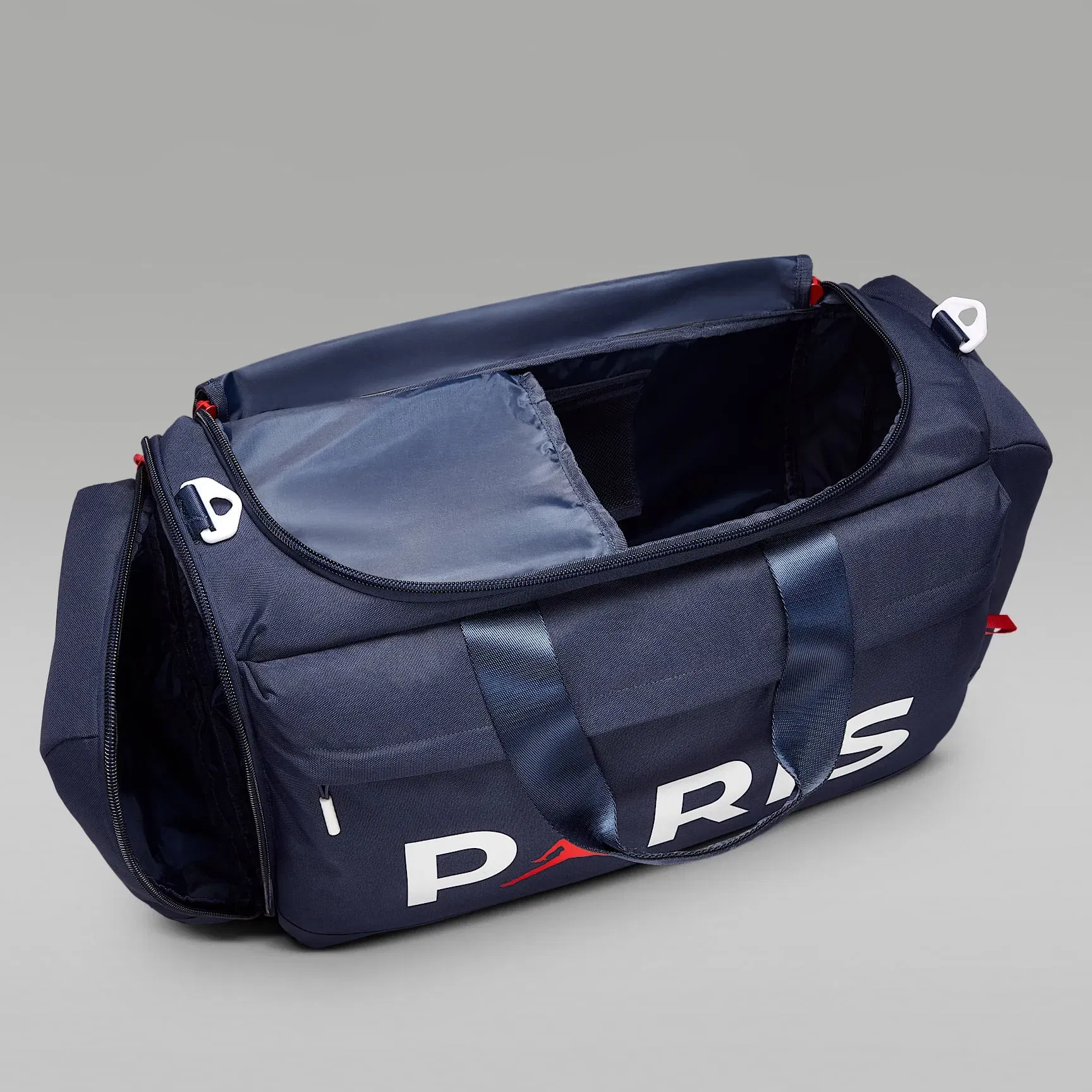 Nike Jordan Paris Saint-Germain Duffel Bag (62.5L)